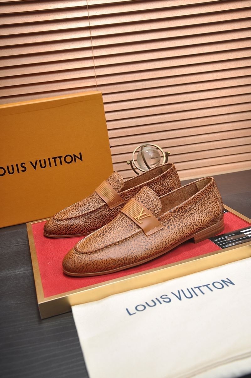 Louis Vuitton Business Shoes